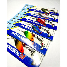 Rotiņi zumbi nr3 8g