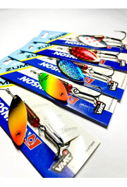 Rotiņi zumbi nr4 12g