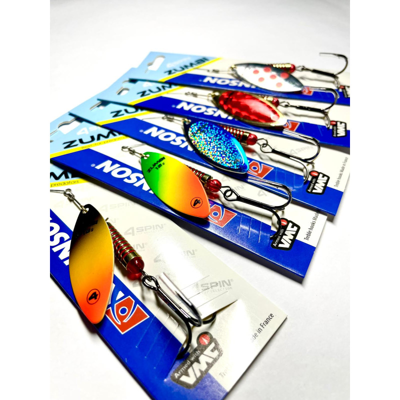 Rotiņi zumbi nr4 12g