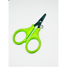 Miracle Fish šķēres pītajai auklai