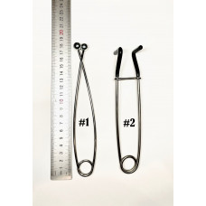 Žokļu atplētēji 18cm