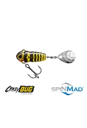 Spinmad Crazy Bug 6g 2501