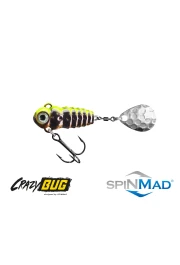 Spinmad Crazy Bug 6g 2502