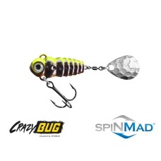 Spinmad Crazy Bug 4g 2402
