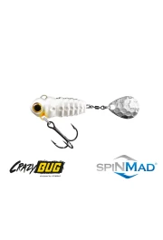 Spinmad Crazy Bug 4g 2404