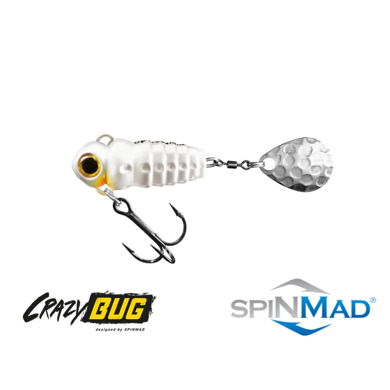 Spinmad Crazy Bug 4g 2404