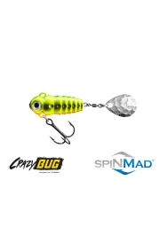 Spinmad Crazy Bug 6g 2505