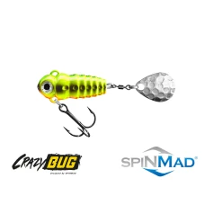 Spinmad Crazy Bug 4g 2405