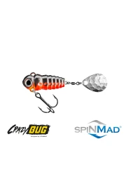 Spinmad Crazy Bug 6g 2510