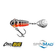Spinmad Crazy Bug 4g 2410