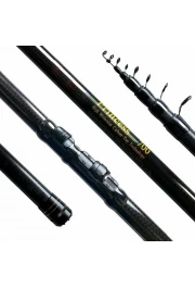 Makšķere Princess 600 -25gr.