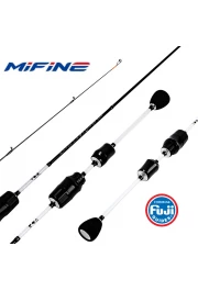 Mifine Pro Illusion Slash 1, 85cm. 0, 2-0, 8gr.