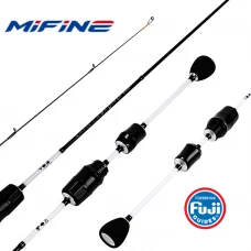 Mifine Pro Illusion Slash 1, 85cm. 0, 2-0, 8gr.